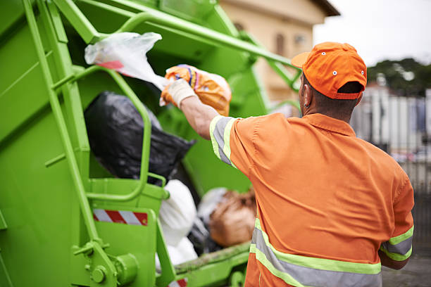 Professional Junk Removal Services in Sarasota, FL