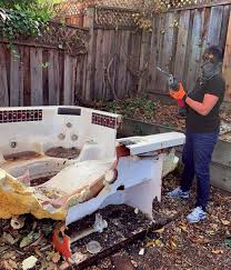 Best Residential Junk Removal  in Sarasota, FL
